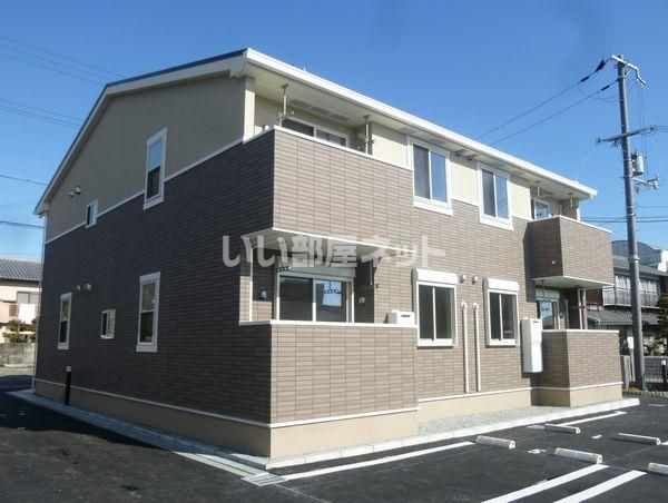 メゾン本竜野A