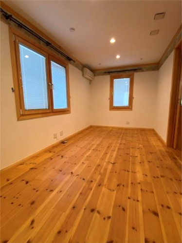 練馬区羽沢2丁目戸建ての内装写真