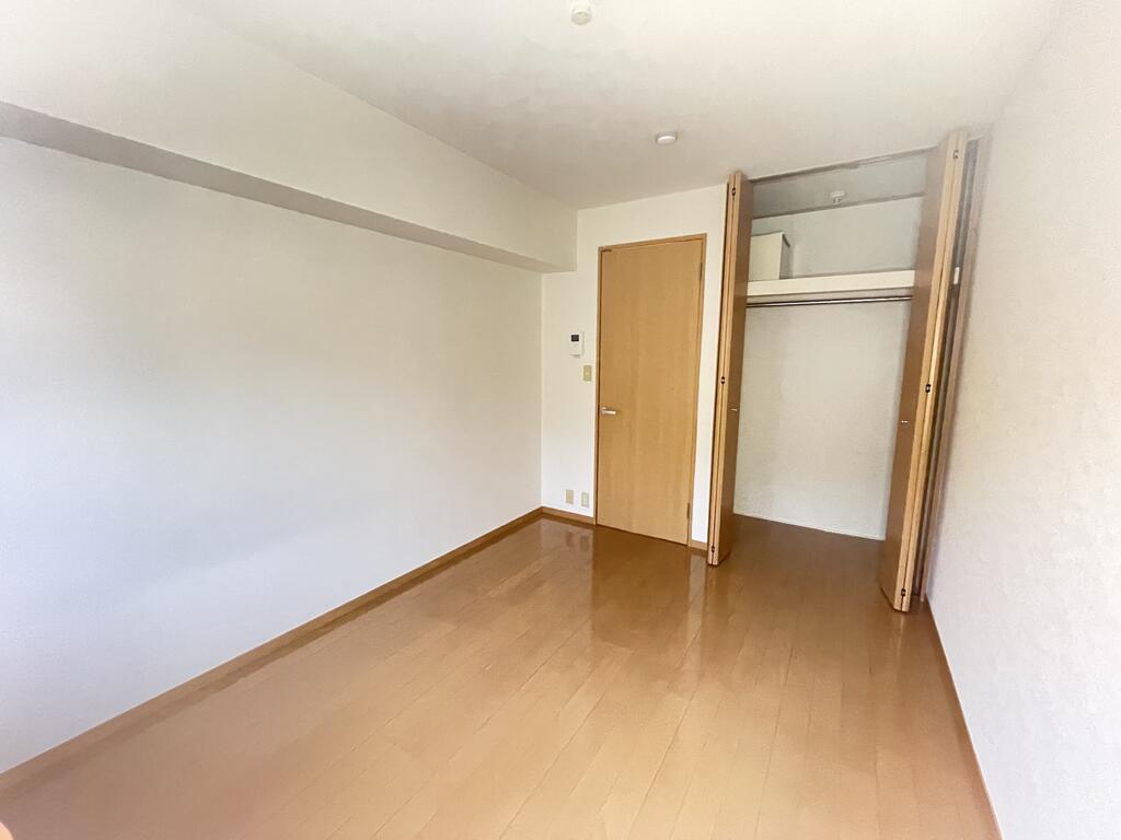 居室・リビング　※別部屋写真です