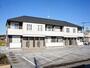 建物外観　積水ハウス施工のオシャレな外観です♪