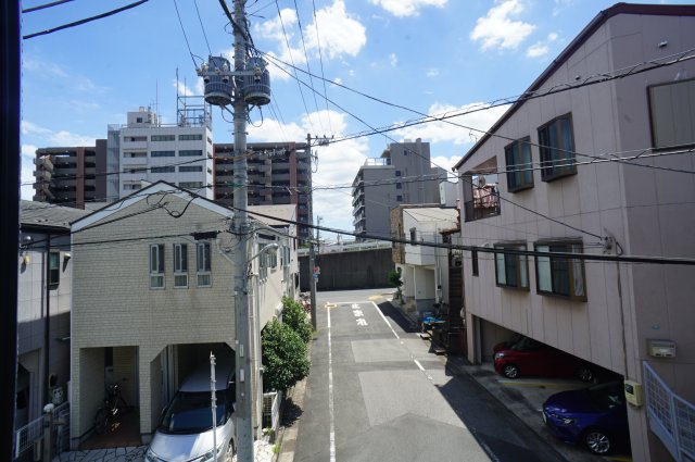 アルフラットのその他写真