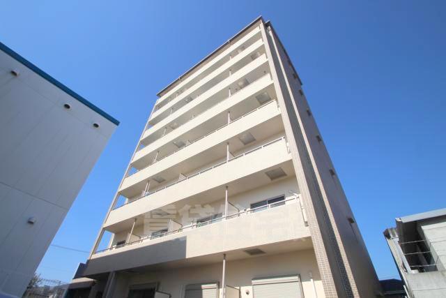 ＪＲ東海道本線 吹田駅 徒歩20分 築20年