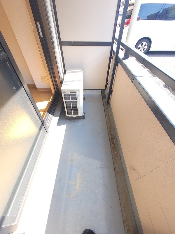 ＪＲ京葉線 舞浜駅 徒歩25分 3階建 築22年の内装写真