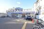 コンビニ　ローソン　東淀川小松四丁目店（コンビニ）まで200m