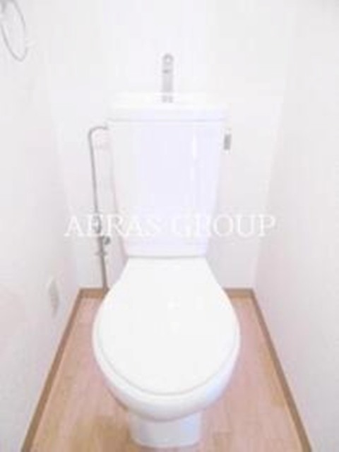 トイレ　同仕様タイプ