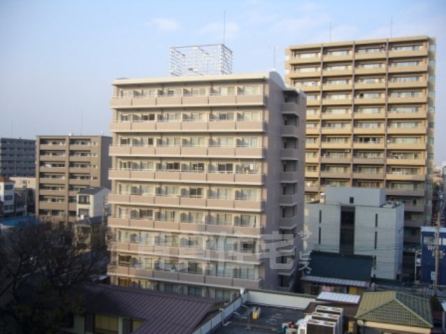 地下鉄鶴舞線 浅間町駅 徒歩8分 築23年