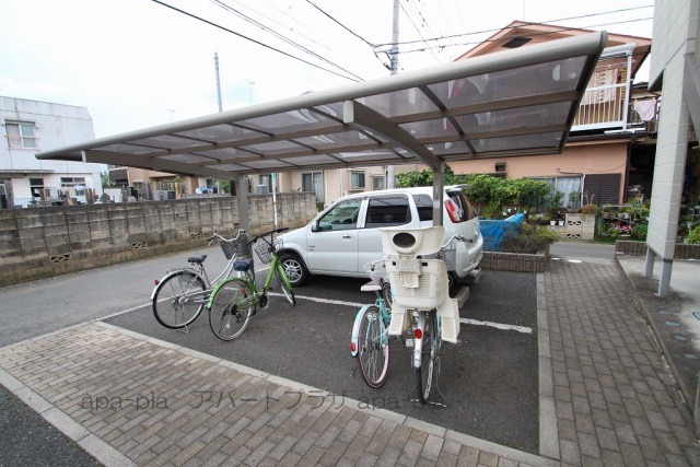 その他　建物周辺（その他）まで1m