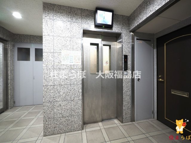 ＪＲ東海道本線 東淀川駅 徒歩2分 7階建 築29年の外観写真
