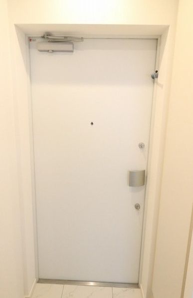 玄関　☆広々とした玄関☆