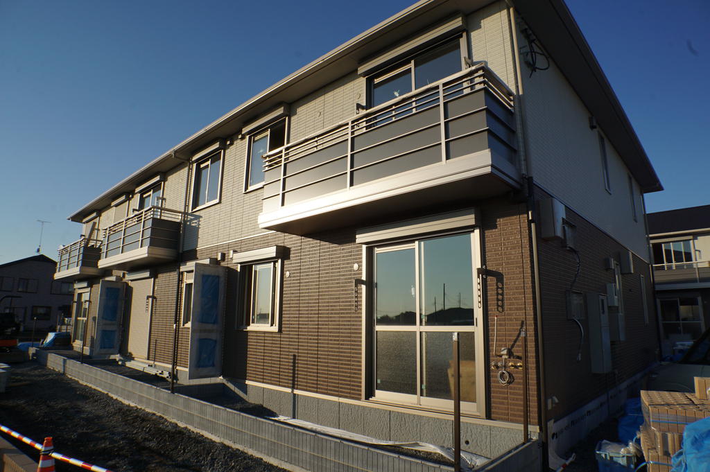 ＪＲ宇都宮線 石橋駅 築10年