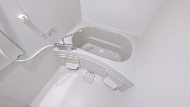 Feliz日根野の風呂写真