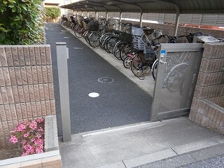 アウラ10の外観写真