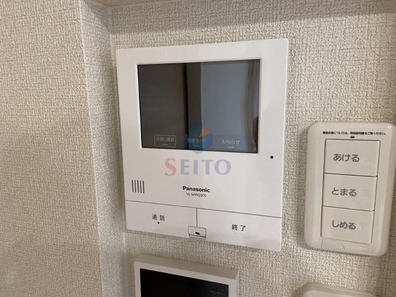 阪急宝塚線 服部天神駅 徒歩5分 3階建 築3年のその他写真