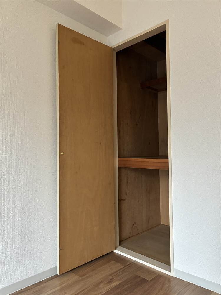 オーラボーの内装写真
