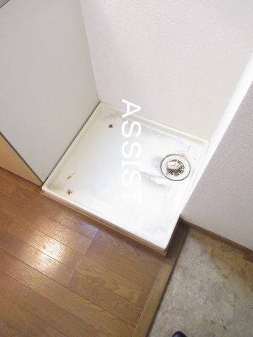 その他　写真：設備同仕様の別物件です