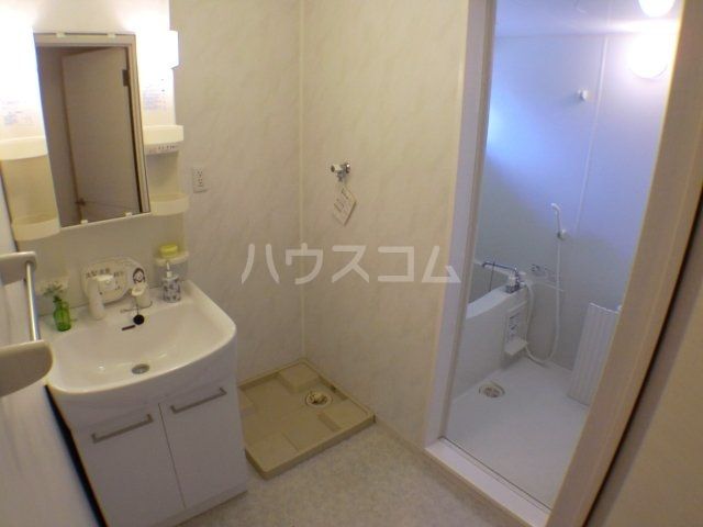 アメージングエステートの内装写真
