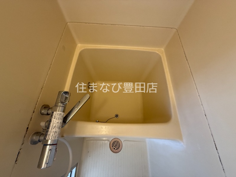 バス・シャワールーム　同型タイプ