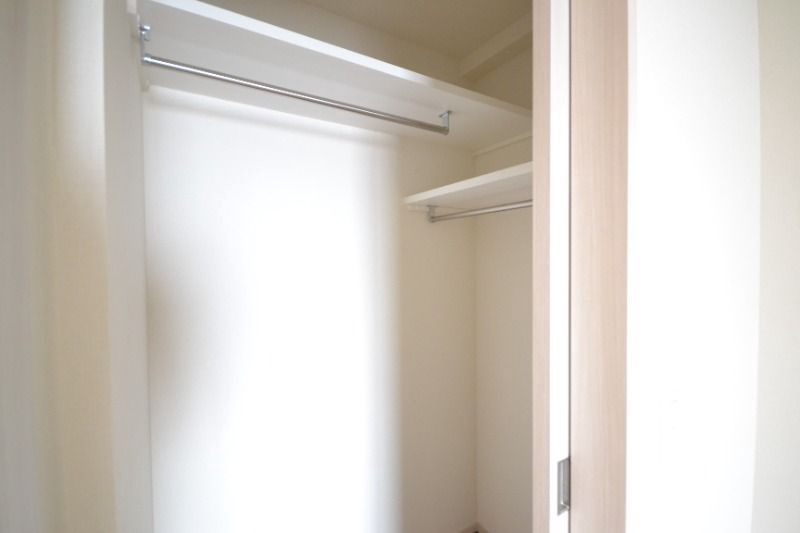 収納　※別部屋参考写真