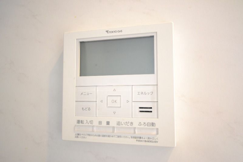 その他設備　※別部屋参考写真