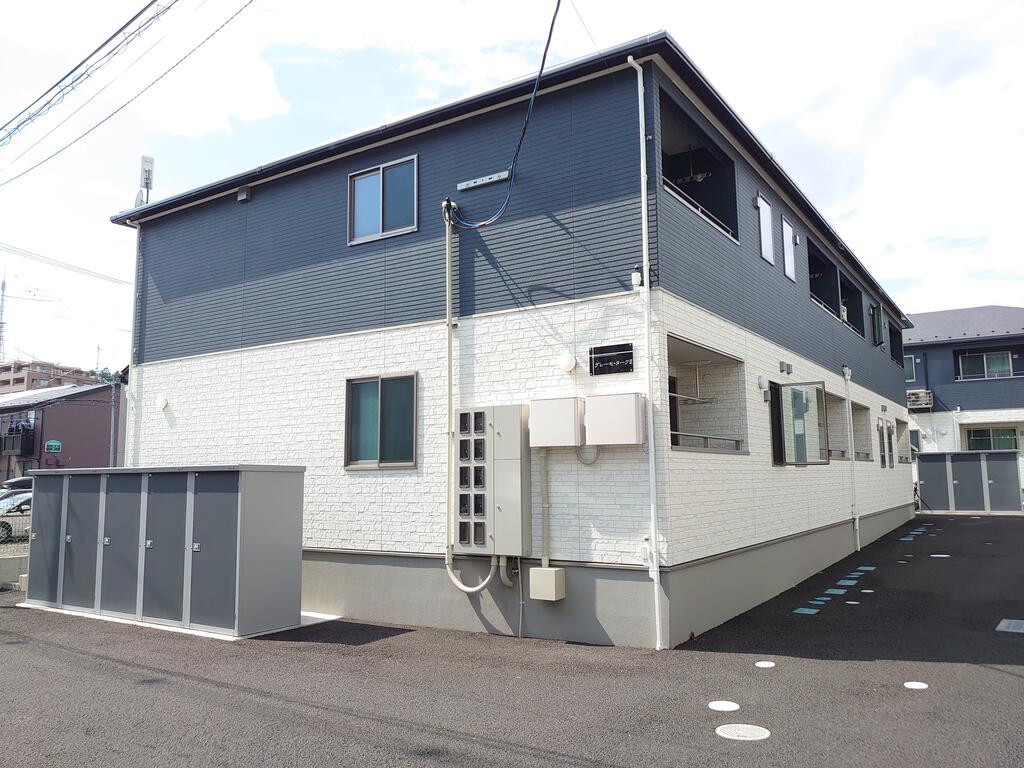 グレーセ・タークII