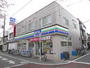 コンビニ　スリーエフ西六郷店（コンビニ）まで317m