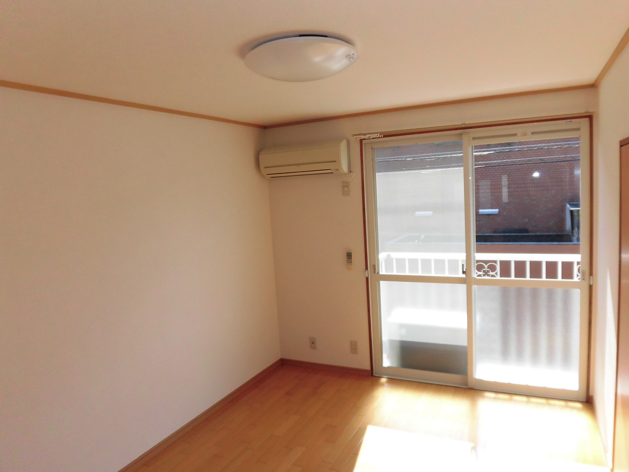 その他部屋・スペース　洋室6帖