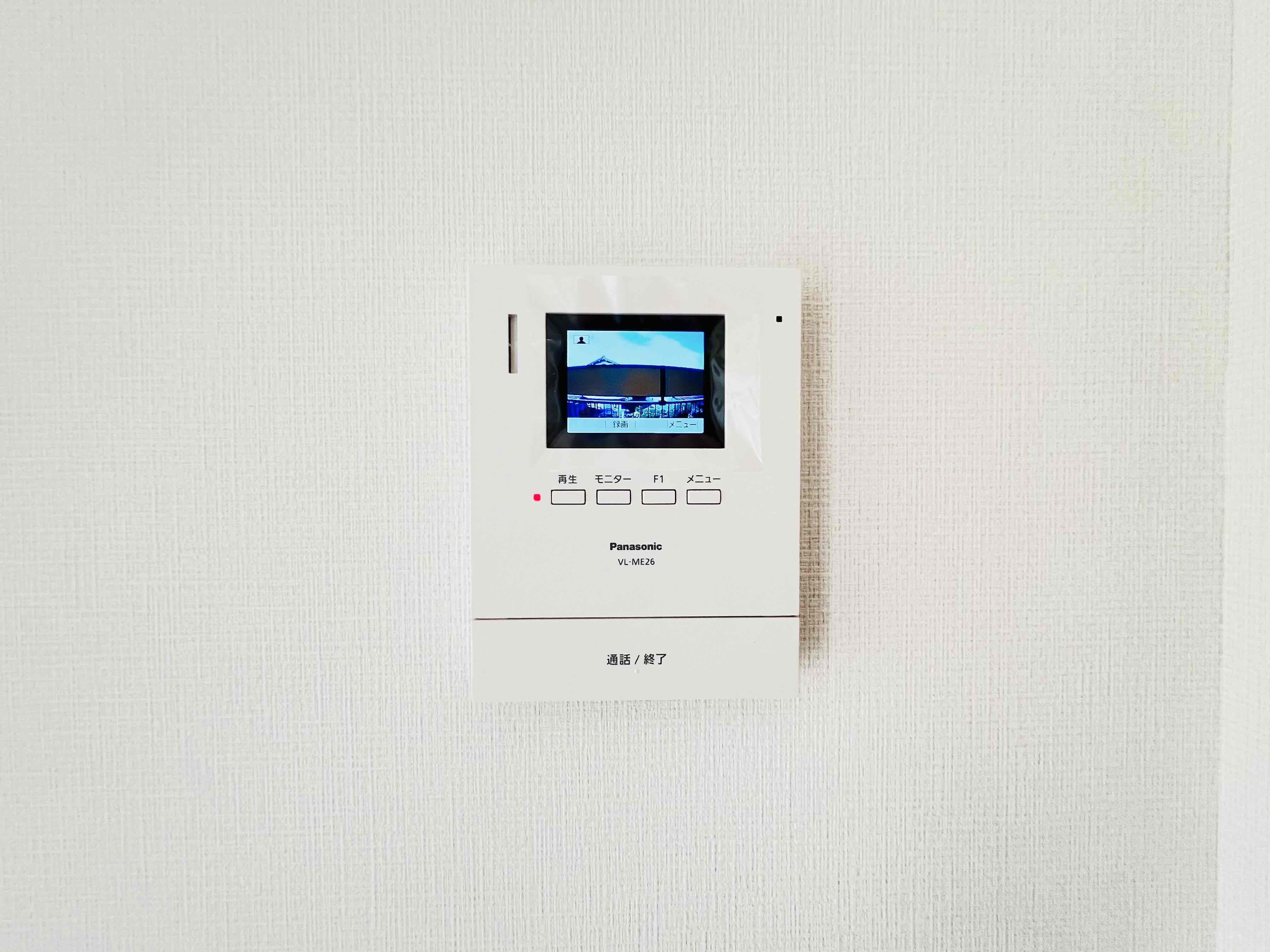 ラプラス中峠A棟のその他写真