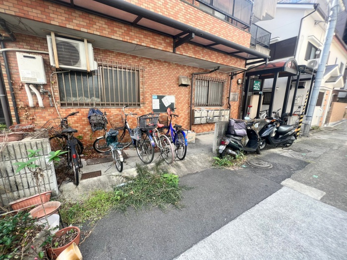 その他共有部分