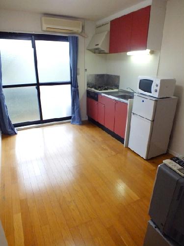 居室・リビング　ＬＤＫ