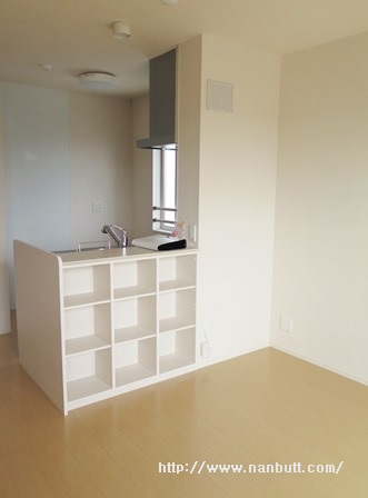 居室・リビング　ＬＤＫ