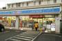 コンビニ　ローソン高田西二丁目店（コンビニ）まで425m