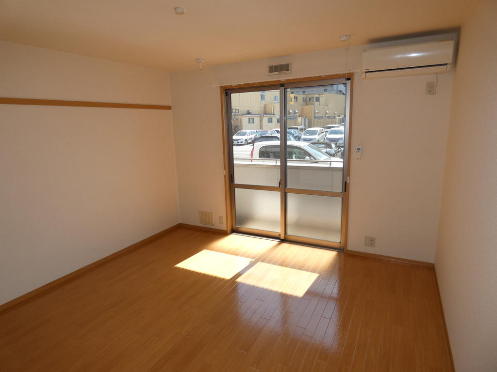 居室・リビング　洋室8.5帖