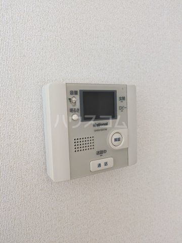 【藤枝市駅前のマンションのセキュリティ】