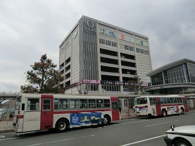 【藤枝市駅前のマンションのその他】