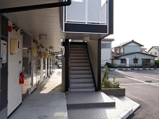 【豊川市美園のマンションのその他共有部分】