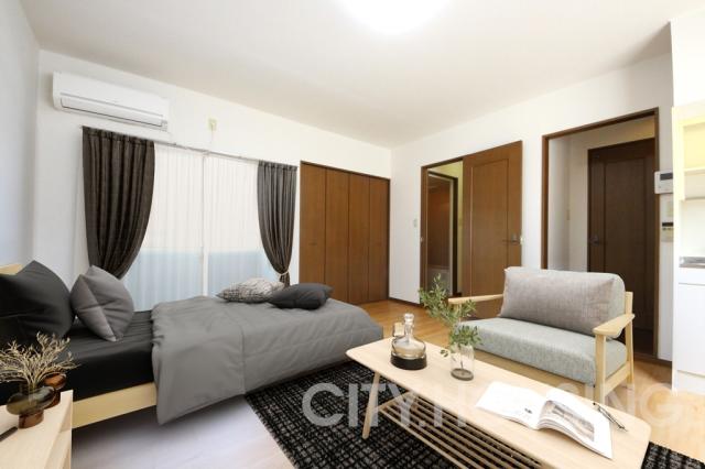 居室・リビング