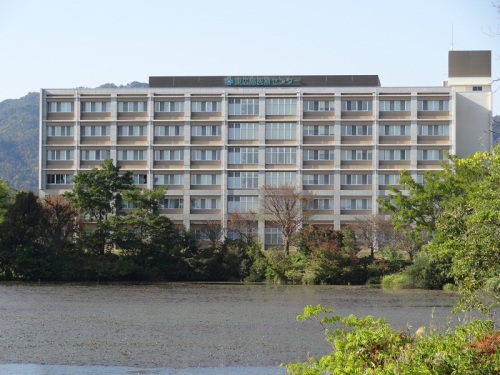 【OTO寺家駅前の病院】