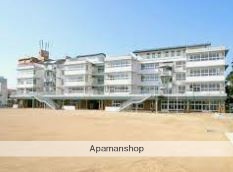 小学校　岡山市立岡山中央小学校（小学校）まで328m