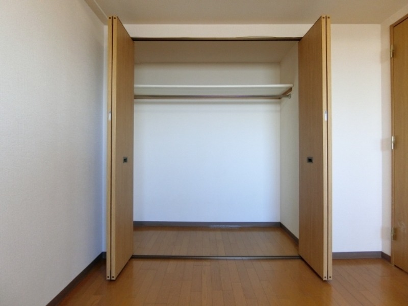 収納　図面と現状に相違がある場合には現状を優先