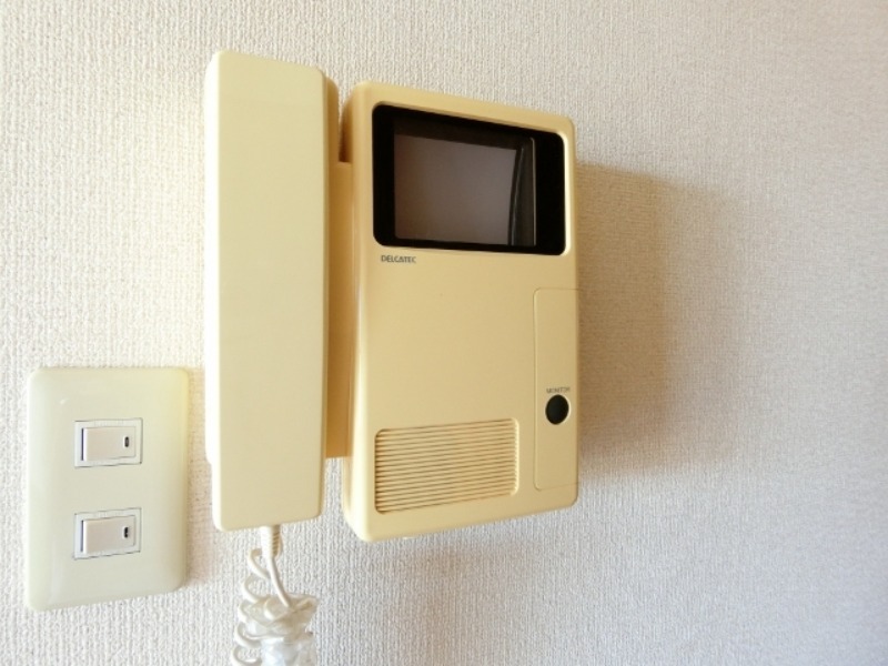 セキュリティ　図面と現状に相違がある場合には現状を優先