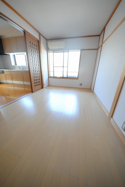 その他部屋・スペース　写真は２０２号室