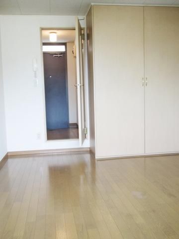 居室・リビング　洋室フローリング★