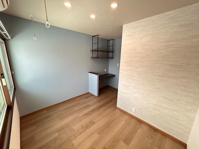 その他部屋・スペース　同タイプの別部屋の写真です