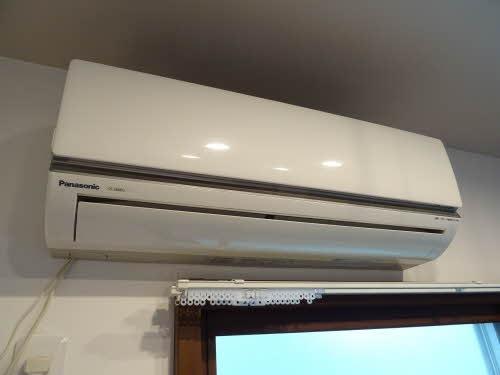 その他設備　同タイプの別部屋の写真です