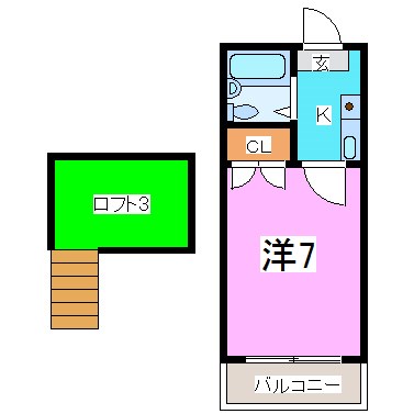 パレスあい_間取り_0