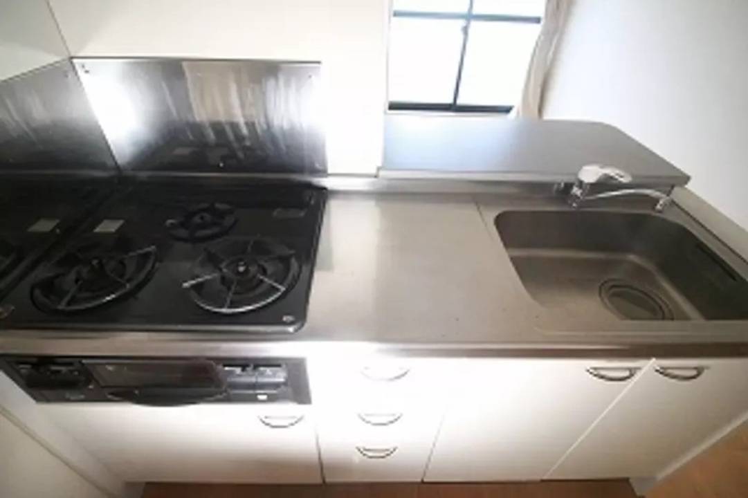 その他部屋・スペース　キッチン