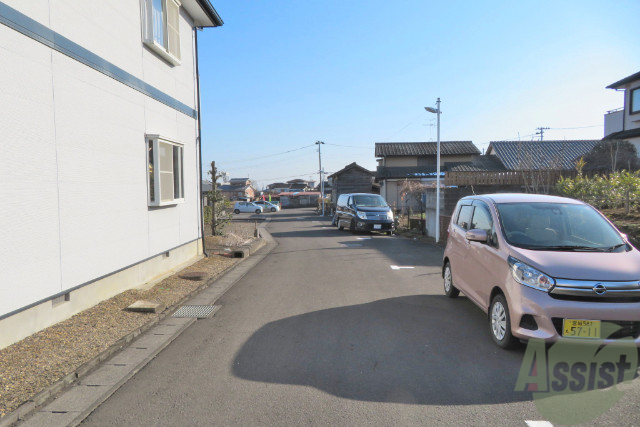 その他共有部分　その他共有部