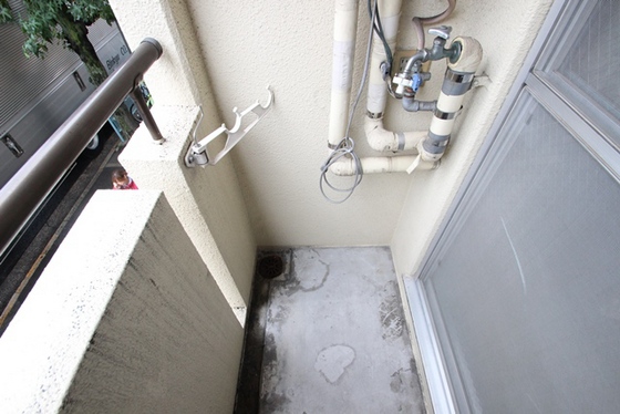 その他　※他部屋の写真です。