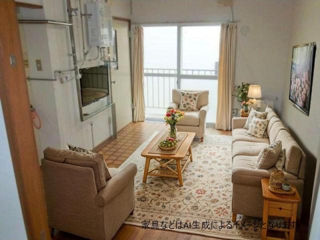 居室・リビング