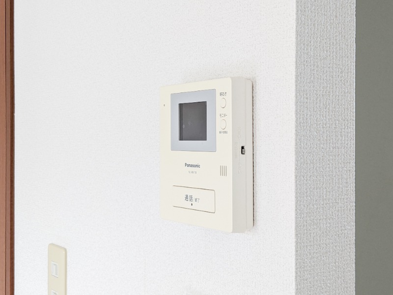 セキュリティ　図面と現状に相違がある場合には現状を優先